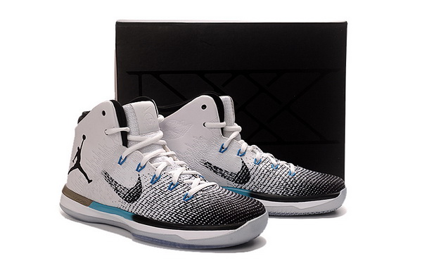 Jordan 31 Men Super Perfect--006